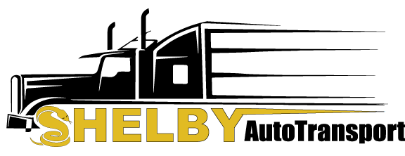 Shelby Auto Transport