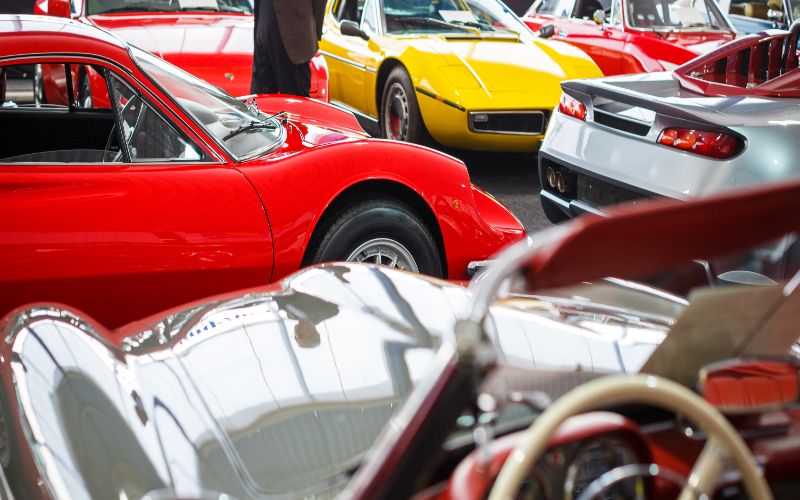 How To Ship A Classic Car with Shelby - Easy, Secure, and Professional