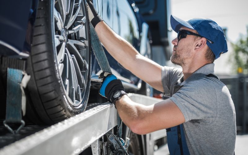 Understanding the cost factors of vehicle shipping in Indiana