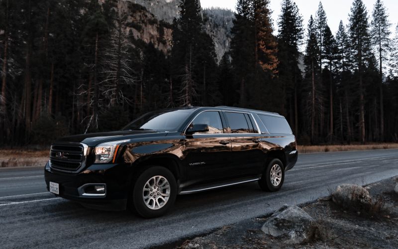 Cheapest Way To Ship A Truck or SUV - Affordable and Reliable Open Transport by Shelby