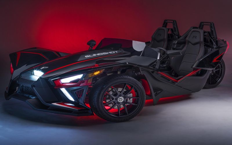 Cost Factors in Slingshot Shipping - Transparent Pricing