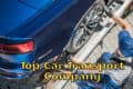 Top Car Transport Company:
