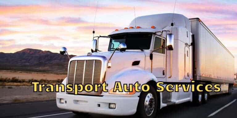 Top Car Transport Company